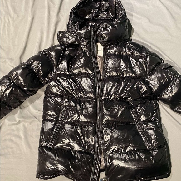 Moncler puffer - Picture 4 of 7